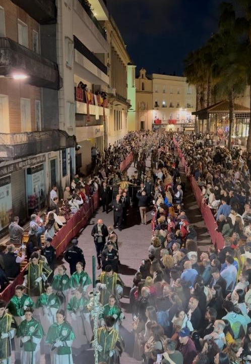 Photo of Others in Huelva