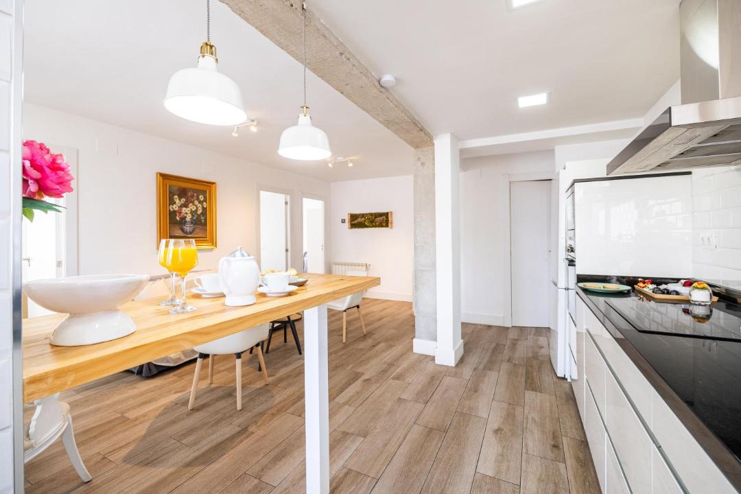 Photo of Kitchen in Zaidin
