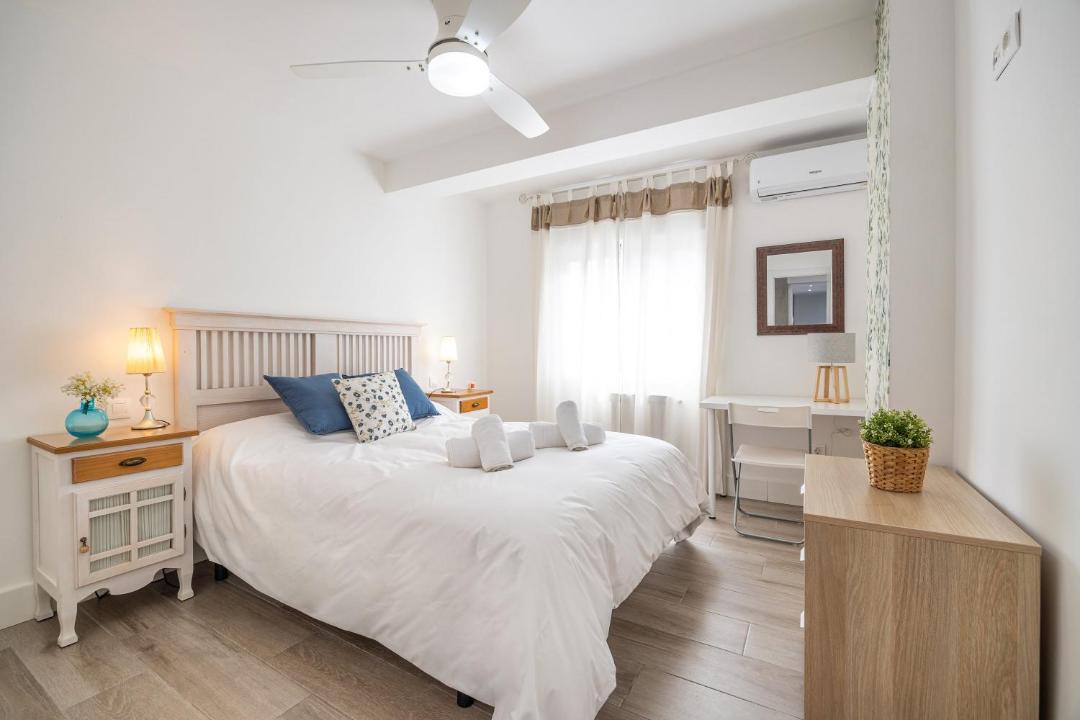 Photo of Bedroom in Zaidin