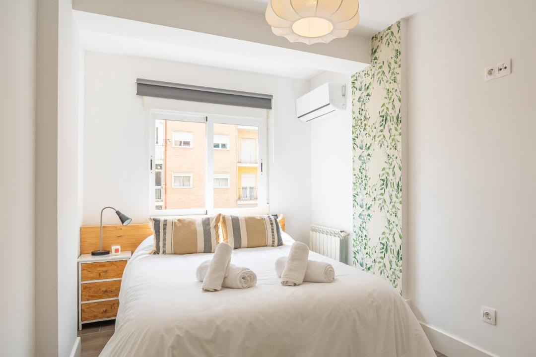 Photo of Bedroom in Zaidin