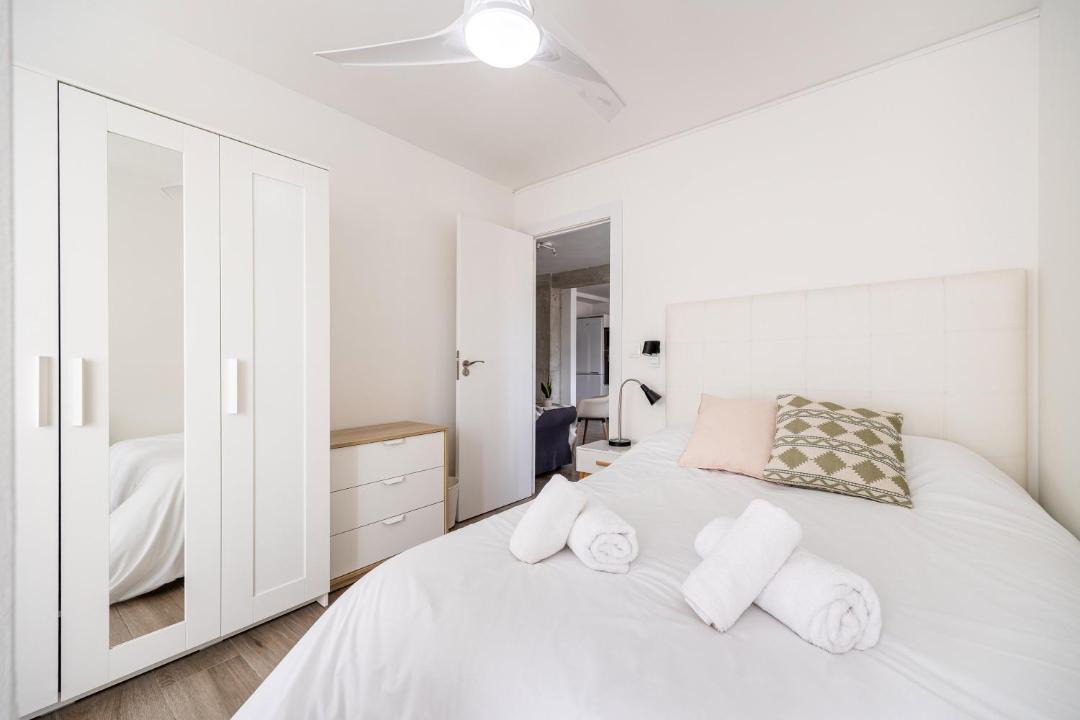Photo of Bedroom in Zaidin