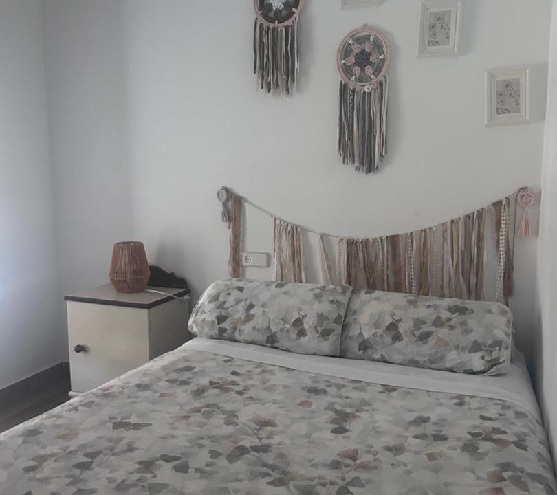 Photo of Bedroom in Baeza