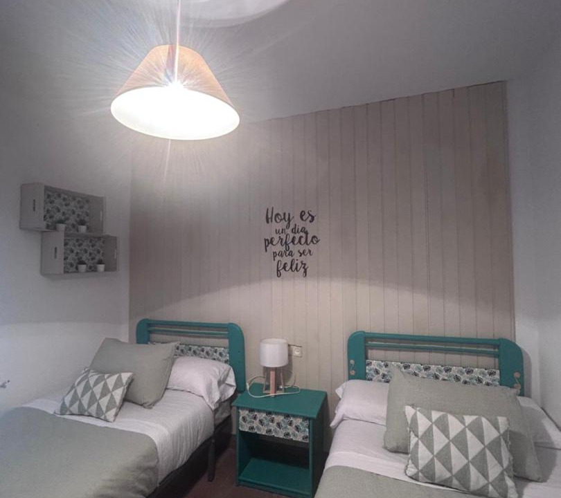 Photo of Bedroom in Baeza