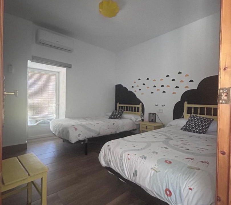 Photo of Bedroom in Baeza