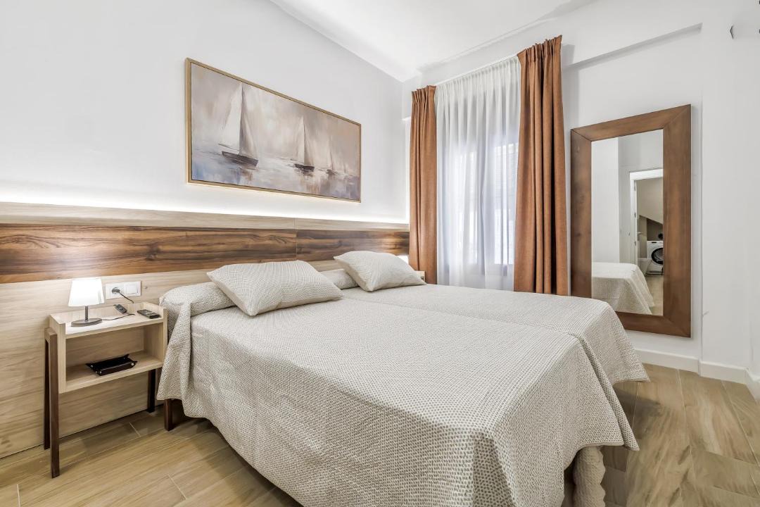 Photo of Bedroom in Distrito Noroeste