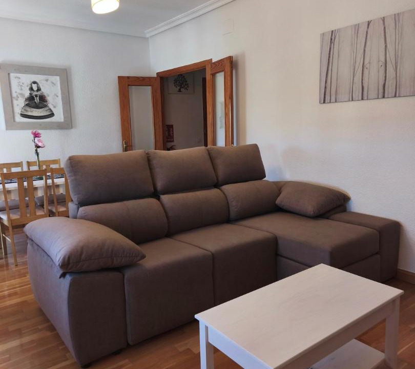 Photo of Livingroom in Almagro