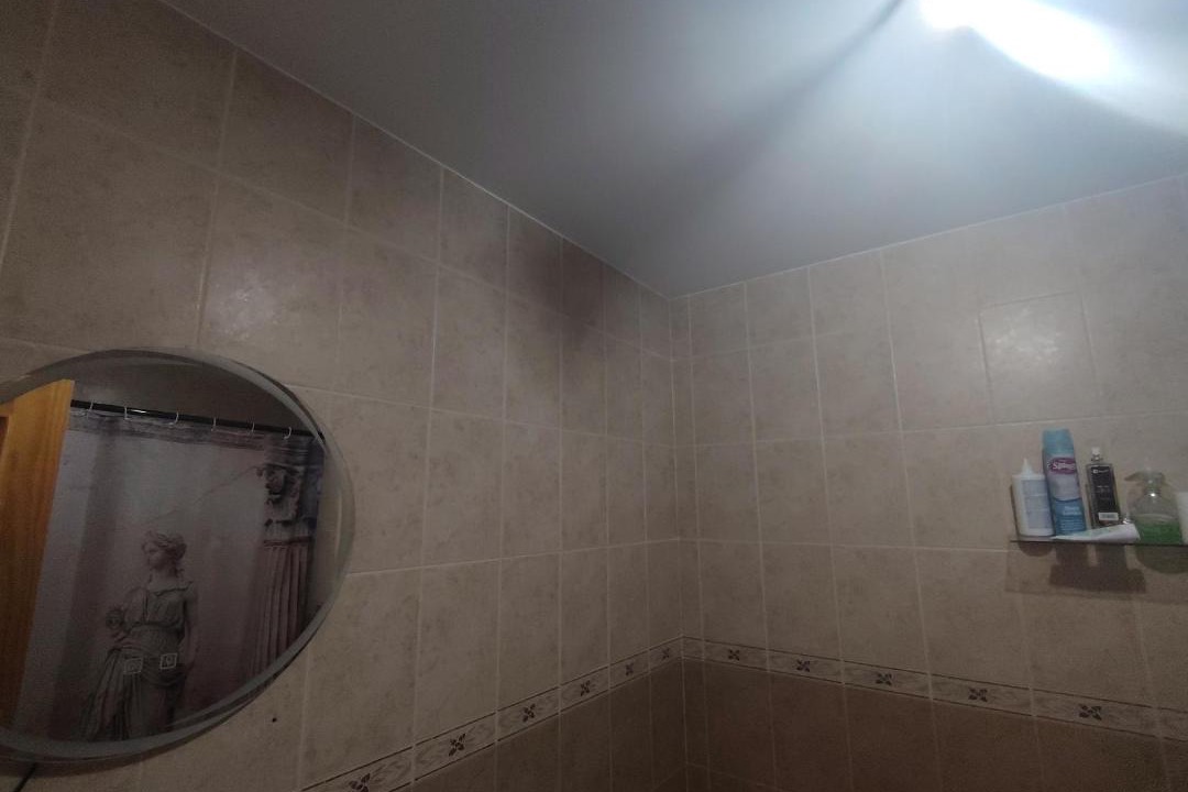 Photo of Bathroom in La Alfoquia