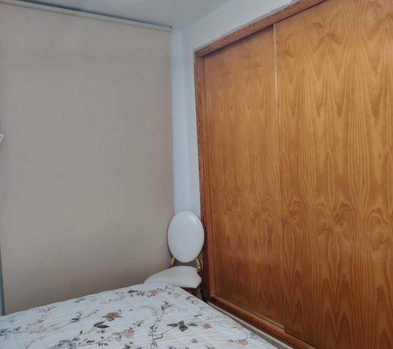 Photo of Bedroom in La Alfoquia