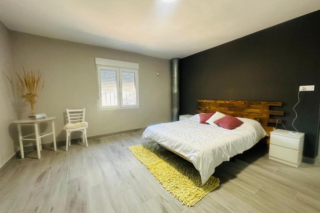 Photo of Bedroom in Velez Rubio