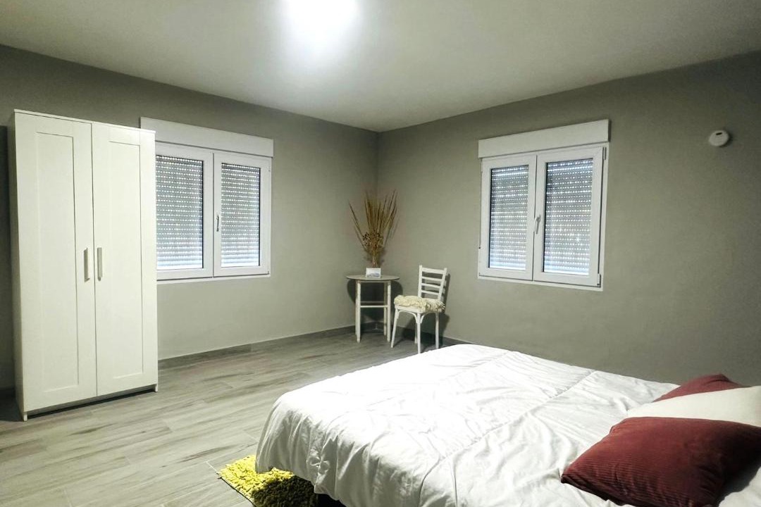 Photo of Bedroom in Velez Rubio