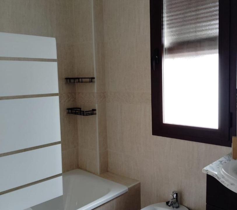 Photo of Bathroom in El Ronquillo