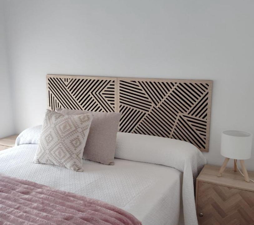 Photo of Bedroom in El Ronquillo