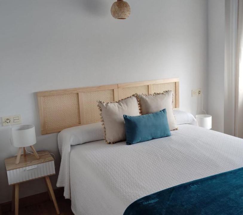Photo of Bedroom in El Ronquillo