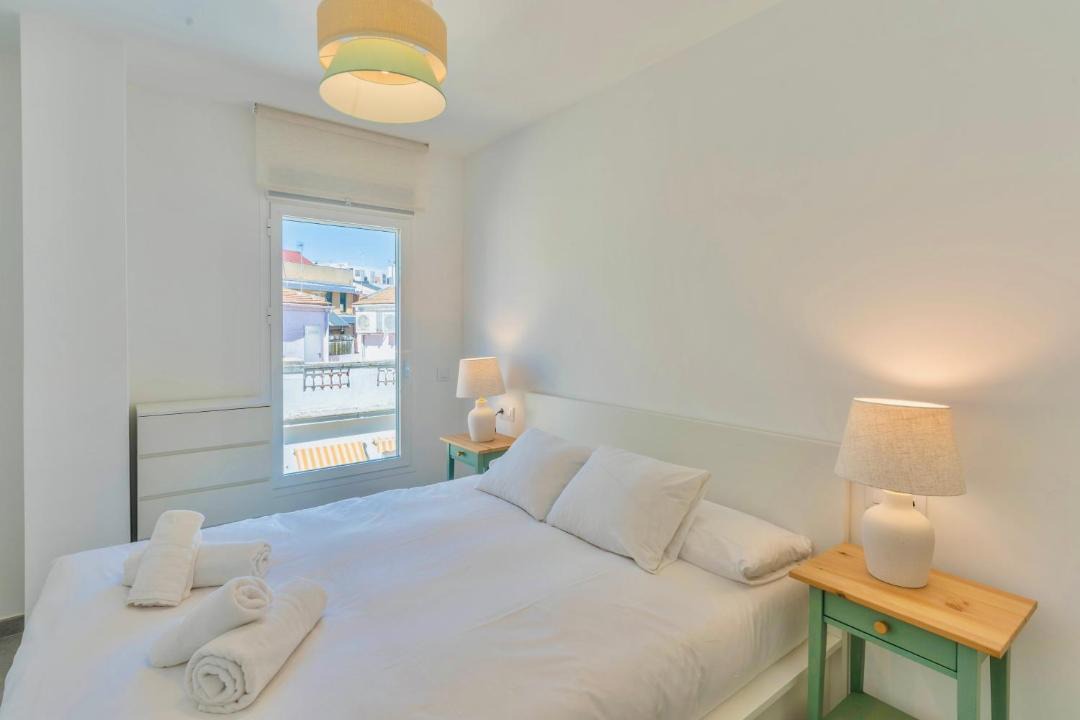 Photo of Bedroom in Cercadilla-Medina Azahara