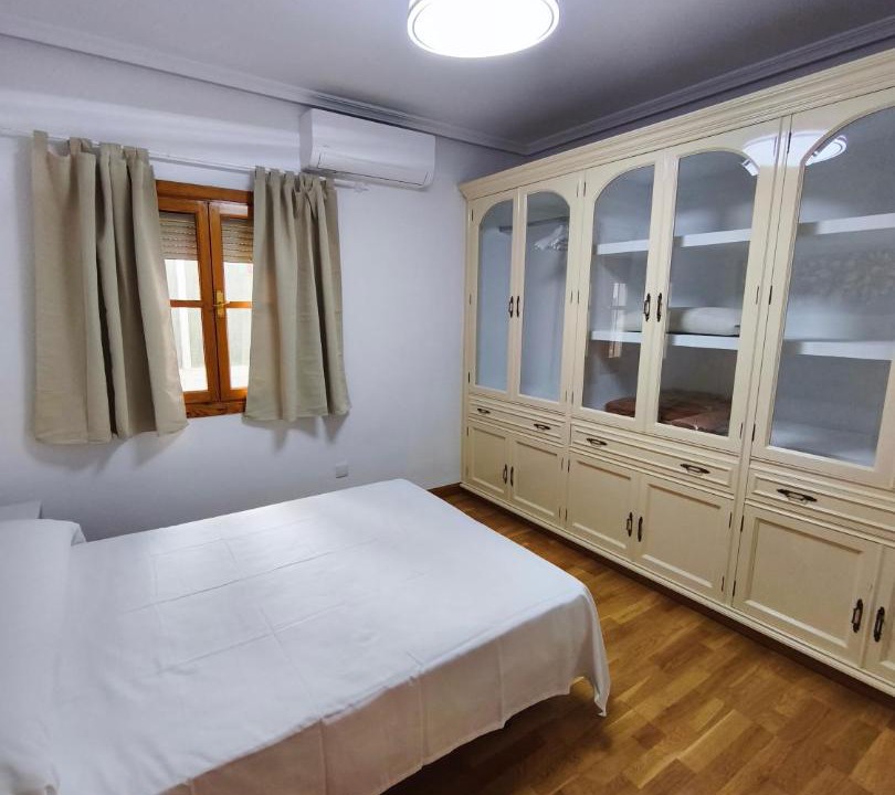 Photo of Bedroom in Almagro