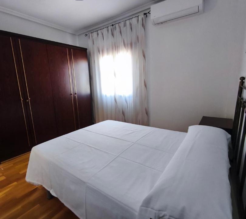 Photo of Bedroom in Almagro