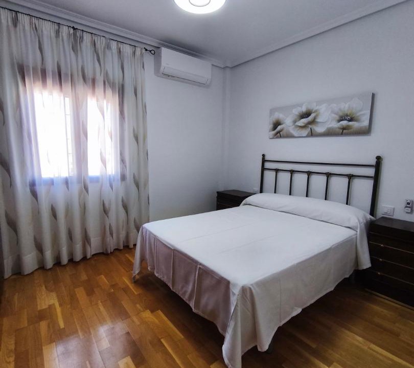 Photo of Bedroom in Almagro