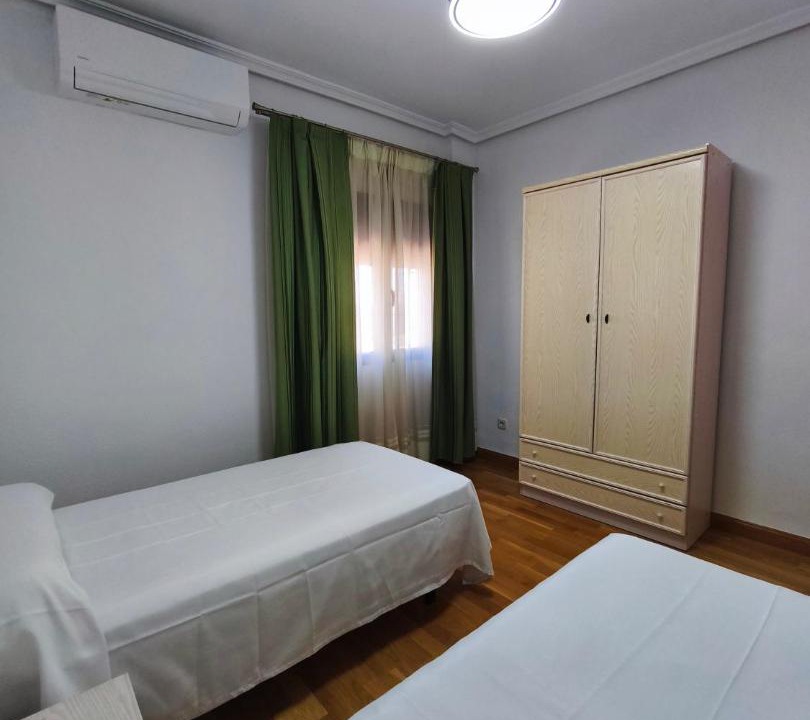 Photo of Bedroom in Almagro