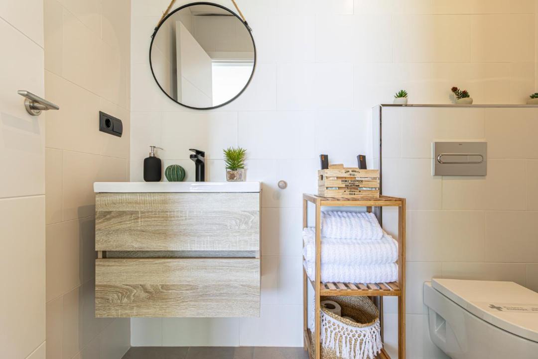 Photo of Bathroom in Jerez de la Frontera