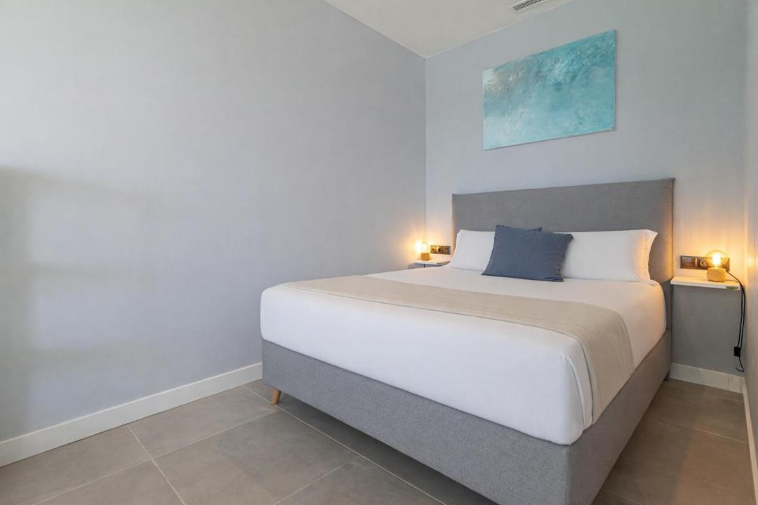 Photo of Bedroom in Jerez de la Frontera