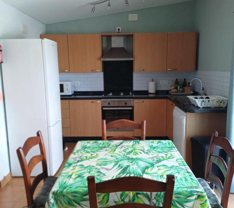 Photo of Kitchen in Illora