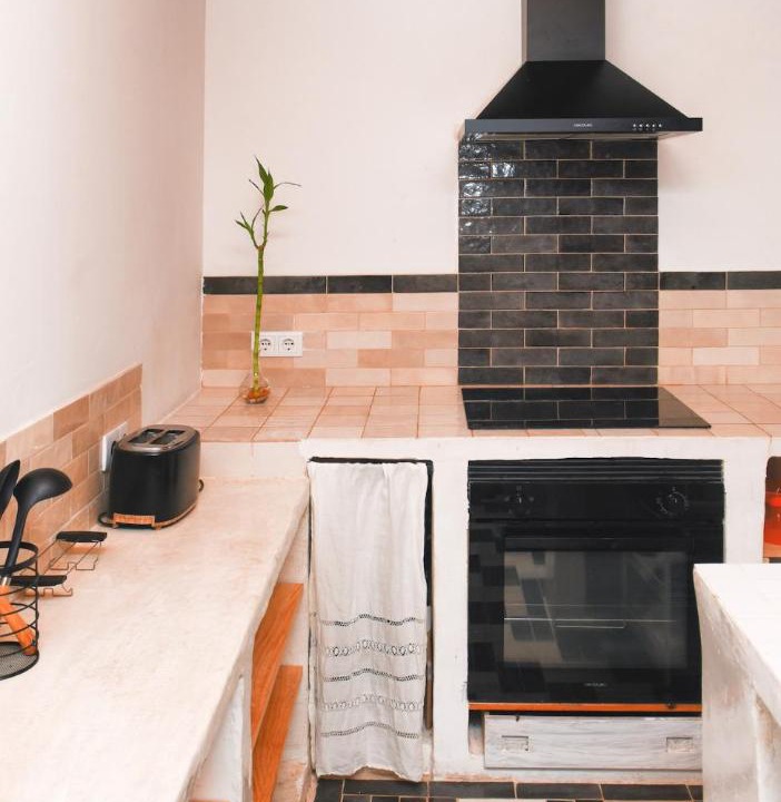 Photo of Kitchen in Malasana