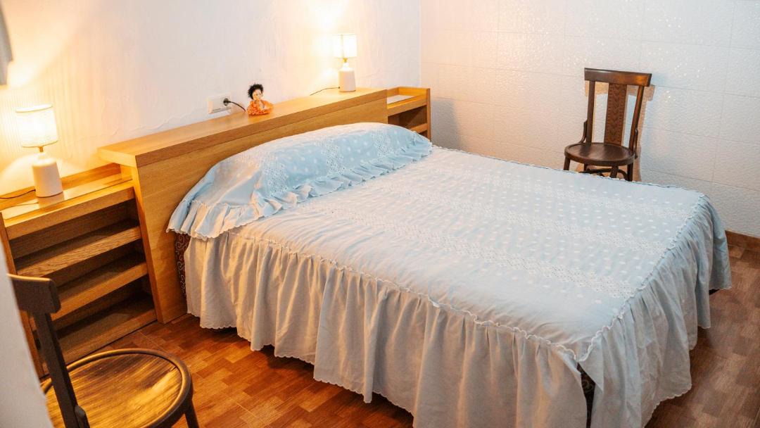Photo of Bedroom in Campofrio