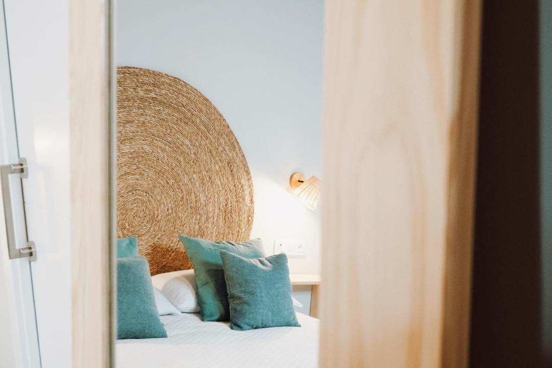 Photo of Bedroom in Daimiel