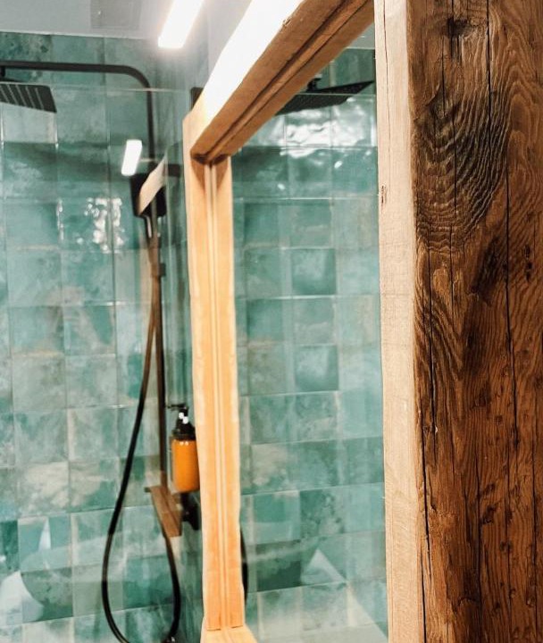 Photo of Bathroom in Daimiel