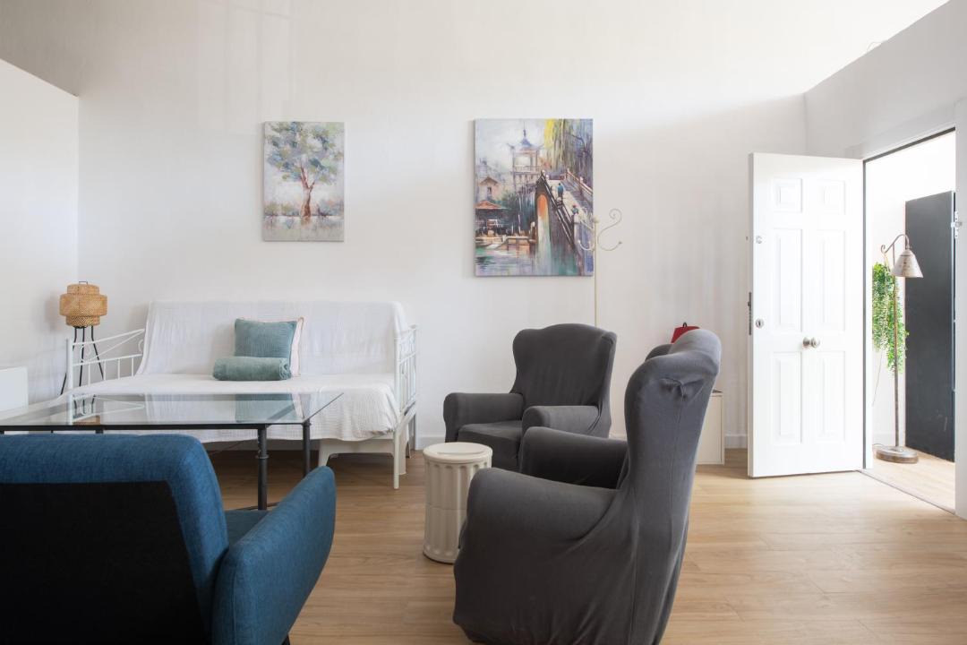 Photo of Livingroom in Distrito Sur