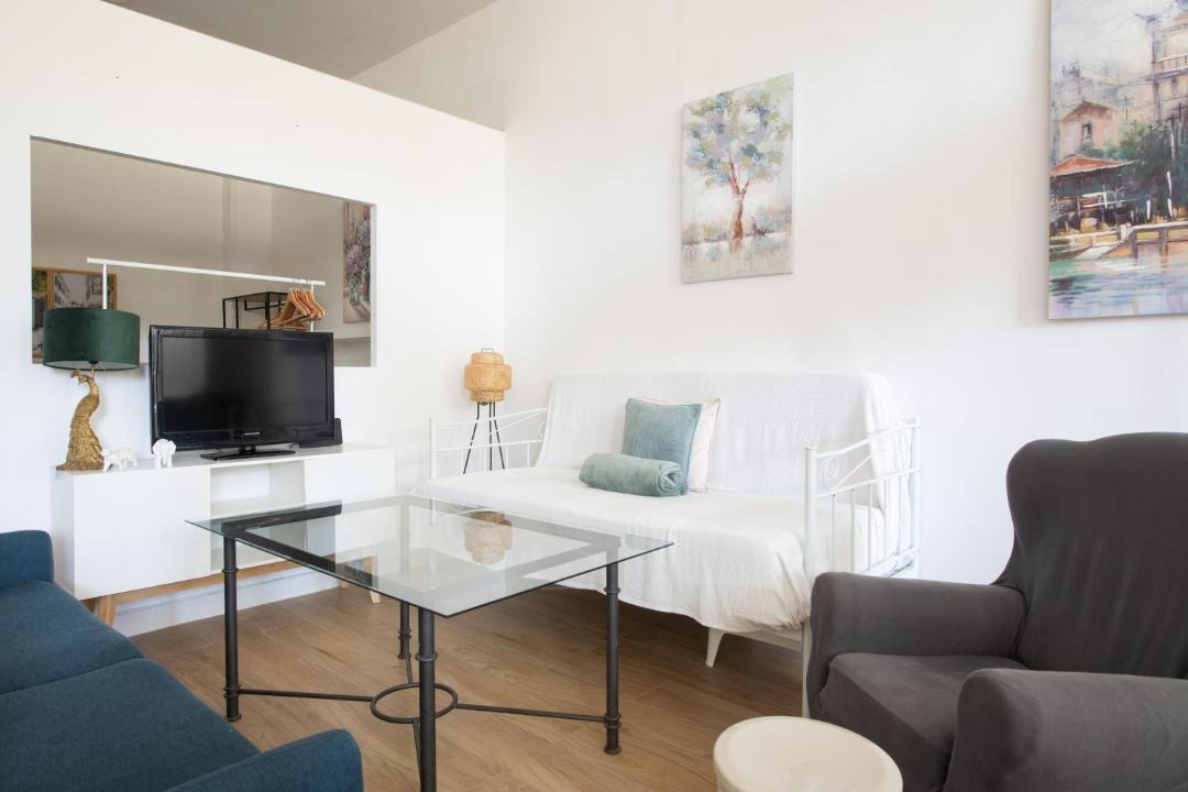 Photo of Livingroom in Distrito Sur