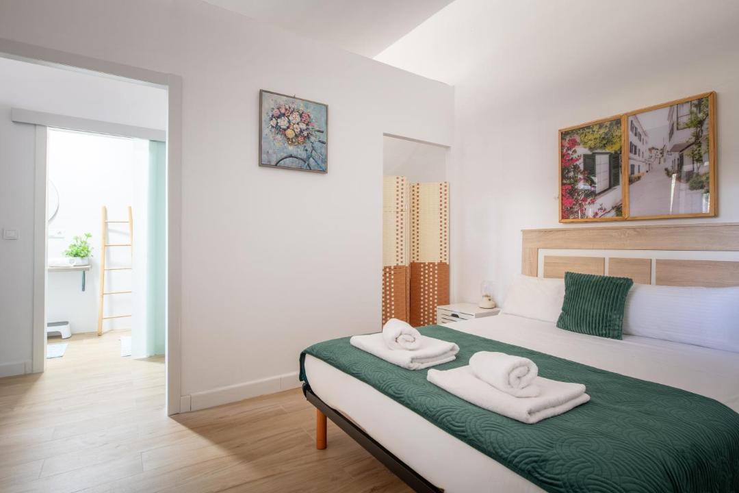 Photo of Bedroom in Distrito Sur