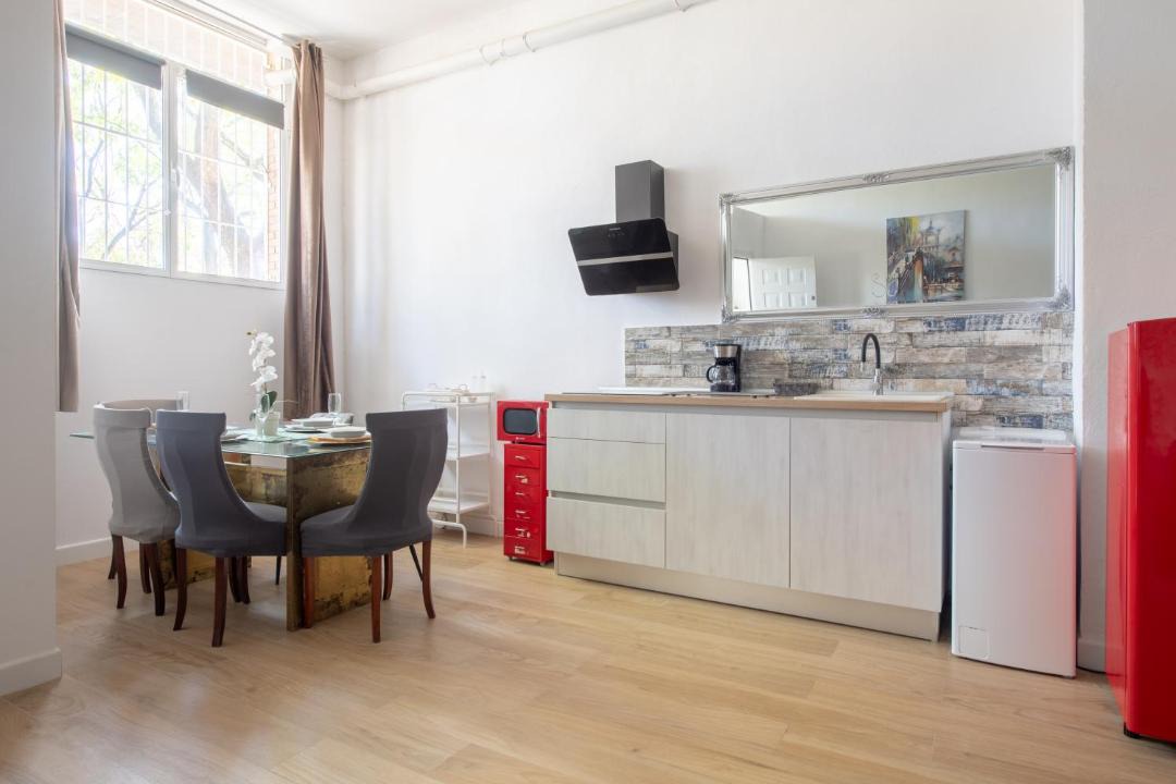 Photo of Kitchen in Distrito Sur