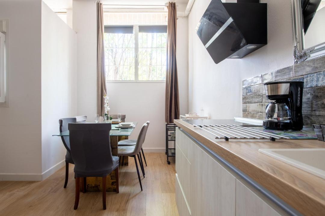Photo of Kitchen in Distrito Sur