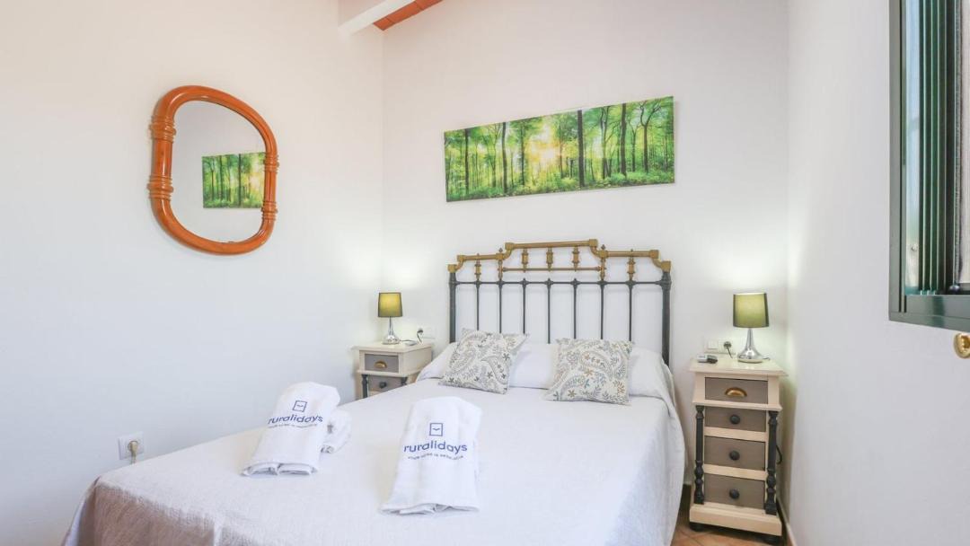 Photo of Bedroom in Guadalcanal