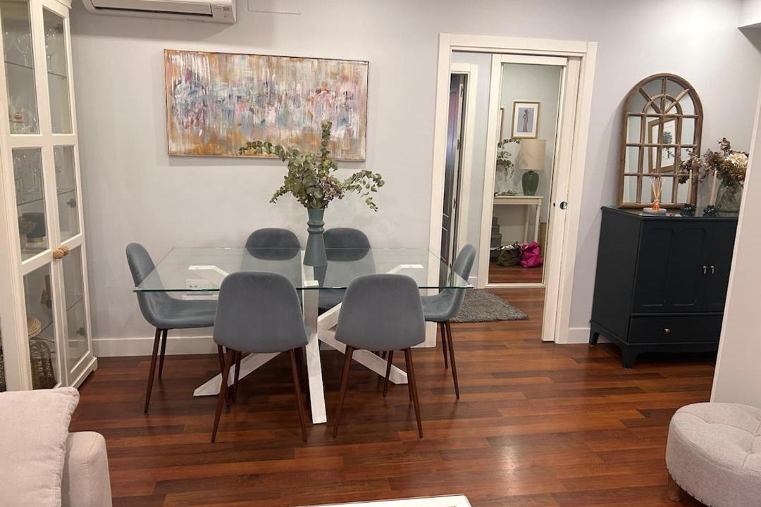 Photo of Livingroom in Los Remedios