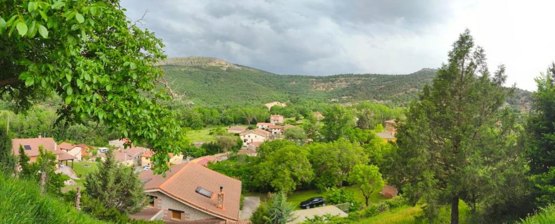 Photo of Others in Santibanez del Val