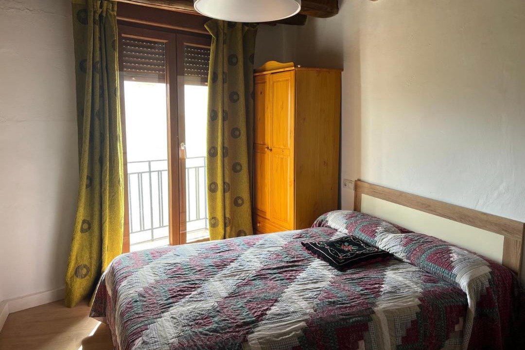 Photo of Bedroom in Lobras