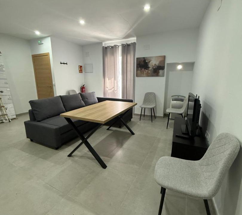 Photo of Livingroom in Jerez de los Caballeros