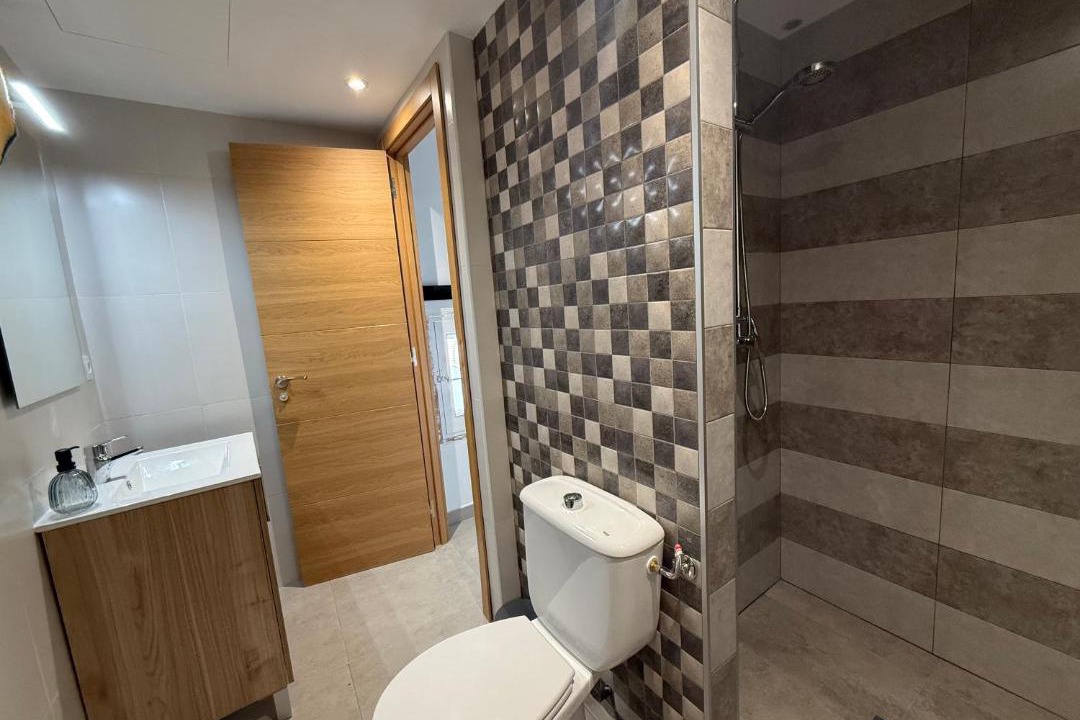 Photo of Bathroom in Jerez de los Caballeros