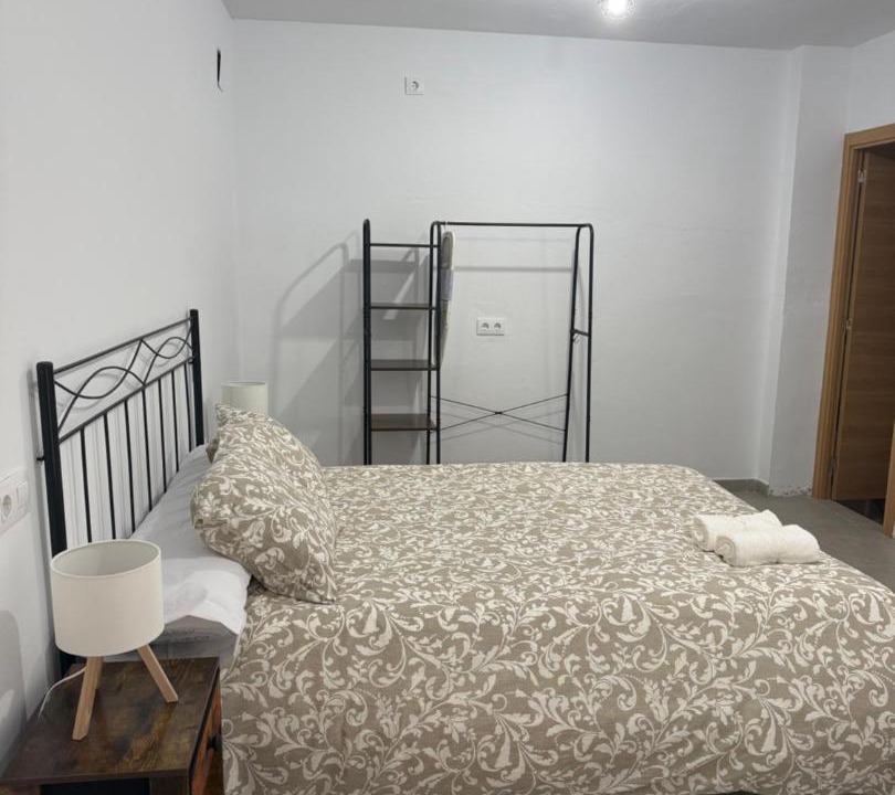 Photo of Bedroom in Jerez de los Caballeros