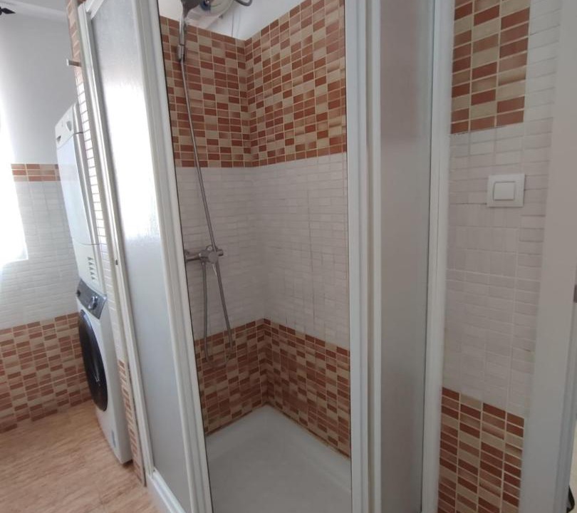 Photo of Bathroom in La Palmilla-Doctor Maranon