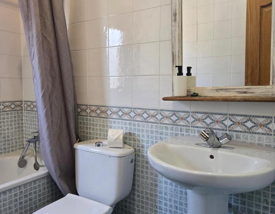 Photo of Bathroom in Estepona