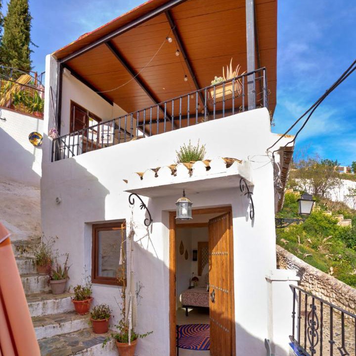 Photo of Others in Sacromonte