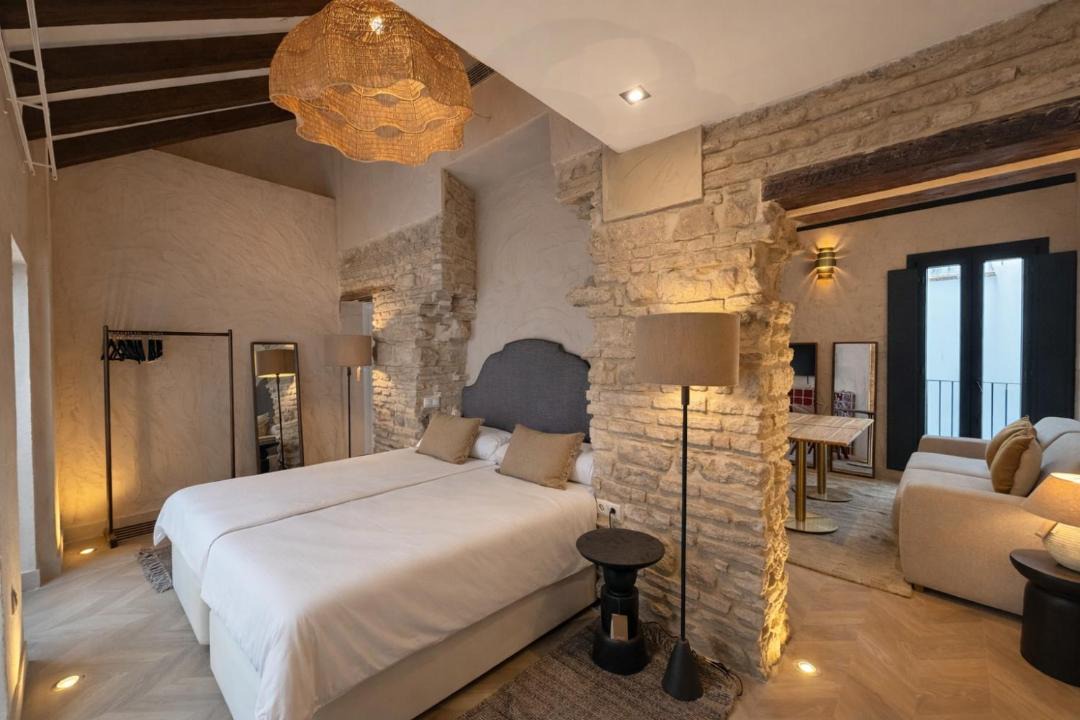 Photo of Bedroom in Santiago
