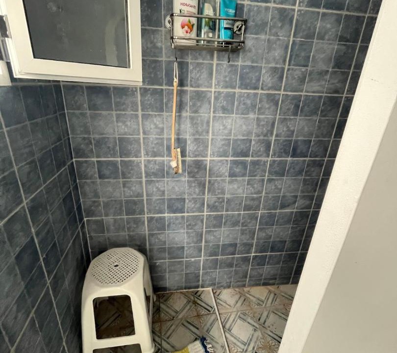 Photo of Bathroom in Olvera