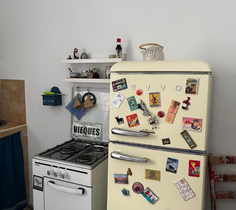 Photo of Kitchen in Olvera