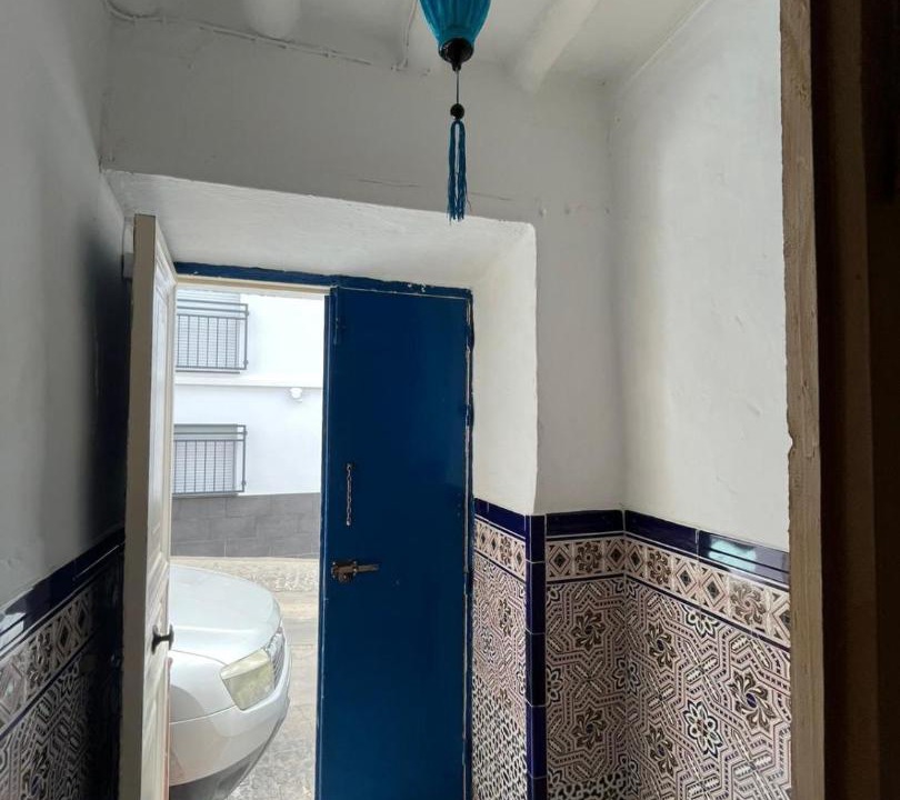 Photo of Bathroom in Olvera