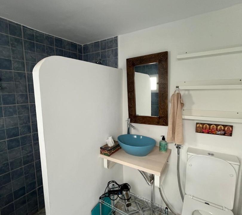 Photo of Bathroom in Olvera