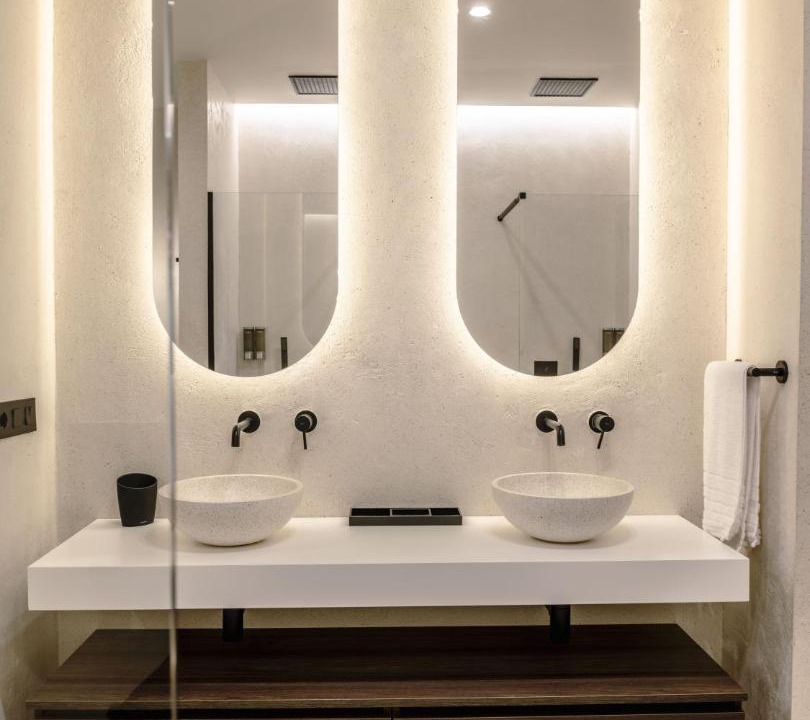 Photo of Bathroom in Badajoz Old Town